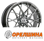 IVR (Style HRE FF10)  IVF-754  HB  8х18  5x112  ЕТ35  66,6